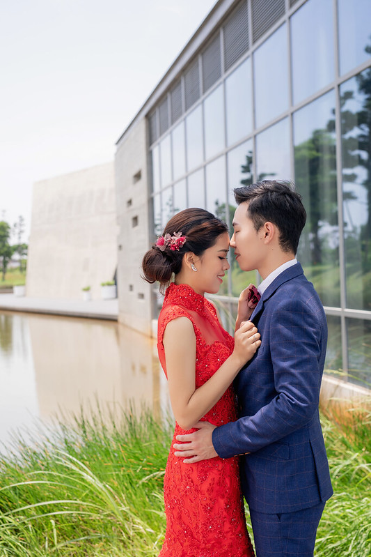 Apple婚禮攝影 Wedding婚禮記錄 