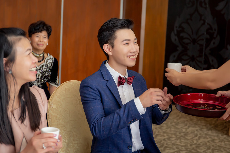 Apple婚禮攝影 Wedding婚禮記錄 
