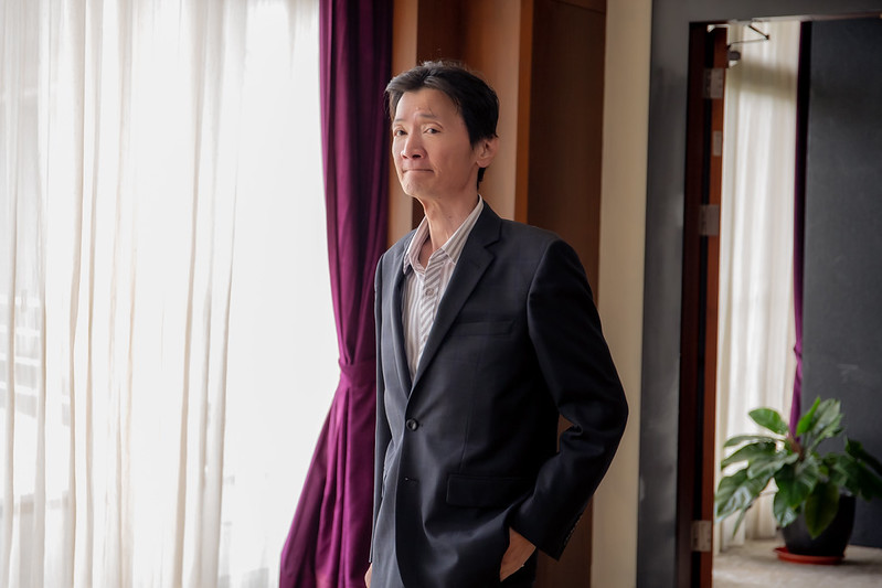 Apple婚禮攝影 Wedding婚禮記錄 