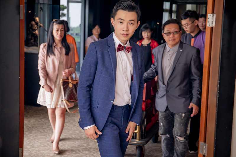 Apple婚禮攝影 Wedding婚禮記錄 