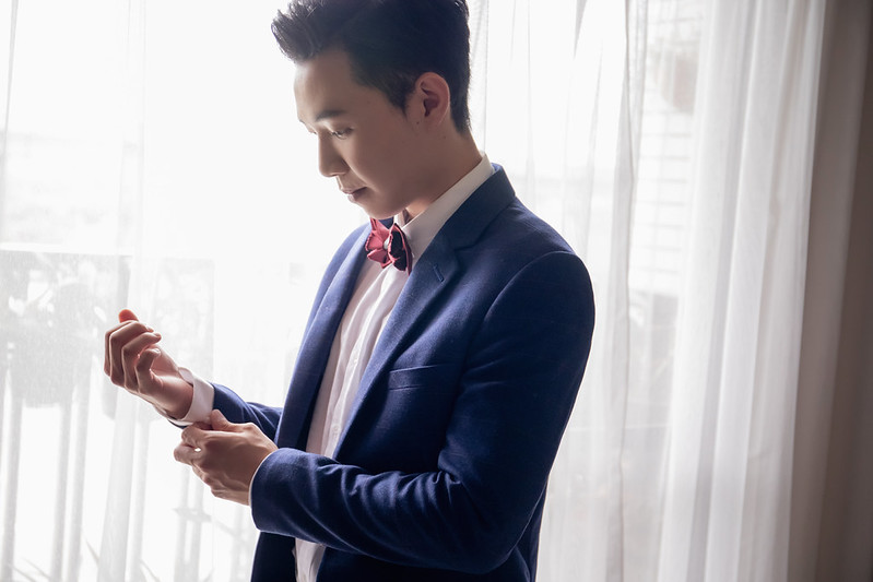 Apple婚禮攝影 Wedding婚禮記錄 