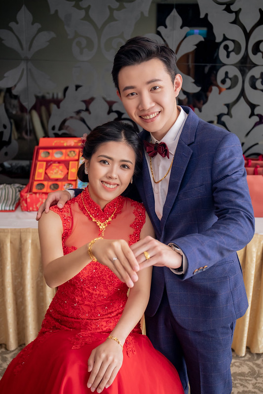 Apple婚禮攝影 Wedding婚禮記錄 