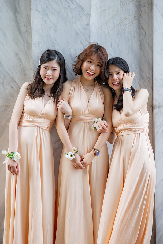 Wedding婚禮記錄 Zhuang婚禮攝影 