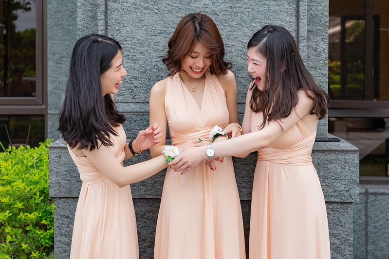 Wedding婚禮記錄 Zhuang婚禮攝影 