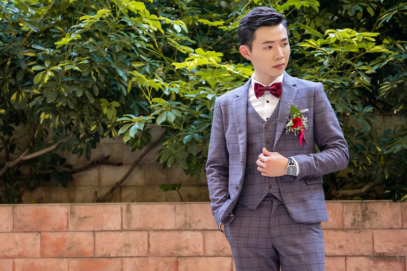 Wedding婚禮記錄 Zhuang婚禮攝影 