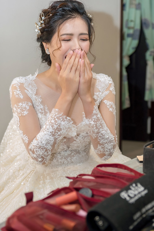 Wedding婚禮記錄 Zhuang婚禮攝影 