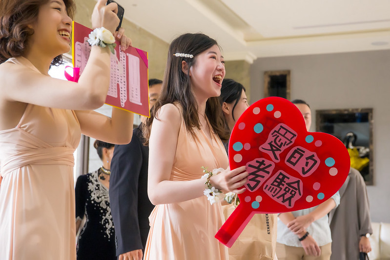 Wedding婚禮記錄 Zhuang婚禮攝影 