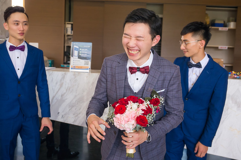 Wedding婚禮記錄 Zhuang婚禮攝影 