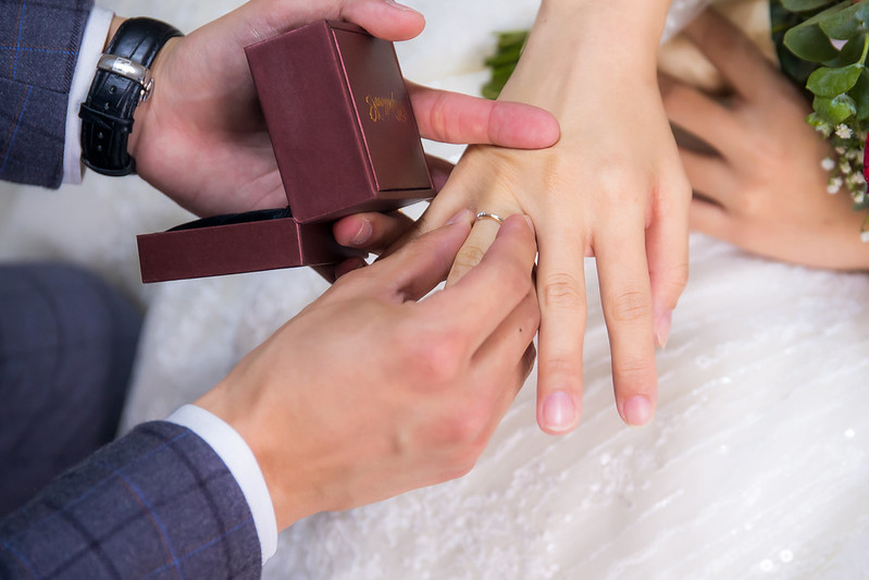 Wedding婚禮記錄 Zhuang婚禮攝影 