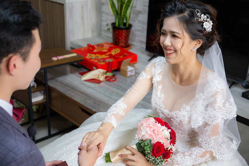 Wedding婚禮記錄 Zhuang婚禮攝影 