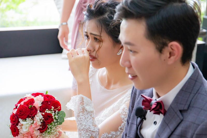 Wedding婚禮記錄 Zhuang婚禮攝影 