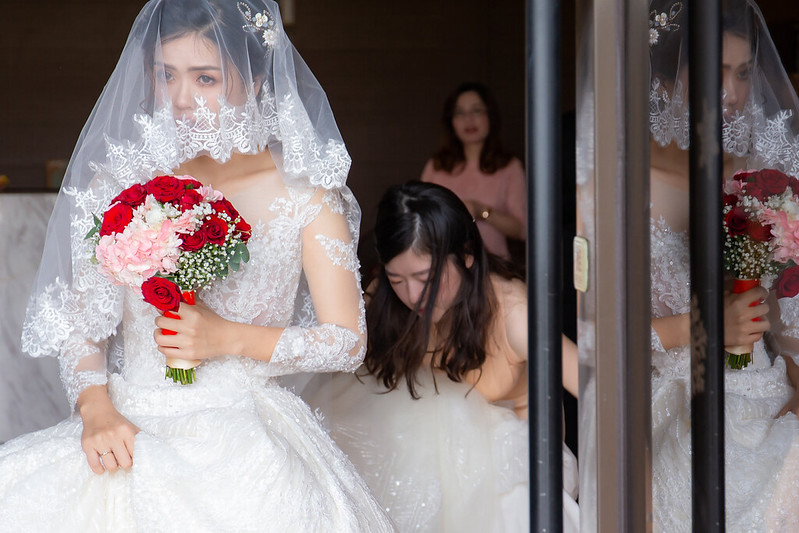 Wedding婚禮記錄 Zhuang婚禮攝影 