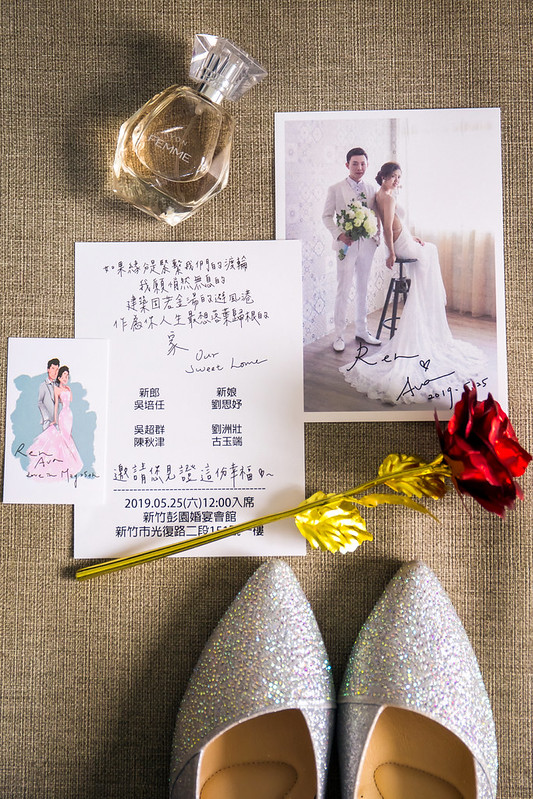 Wedding婚禮記錄 Zhuang婚禮攝影 
