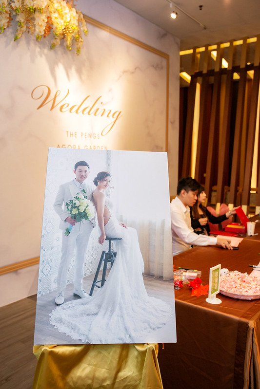 Wedding婚禮記錄 Zhuang婚禮攝影 