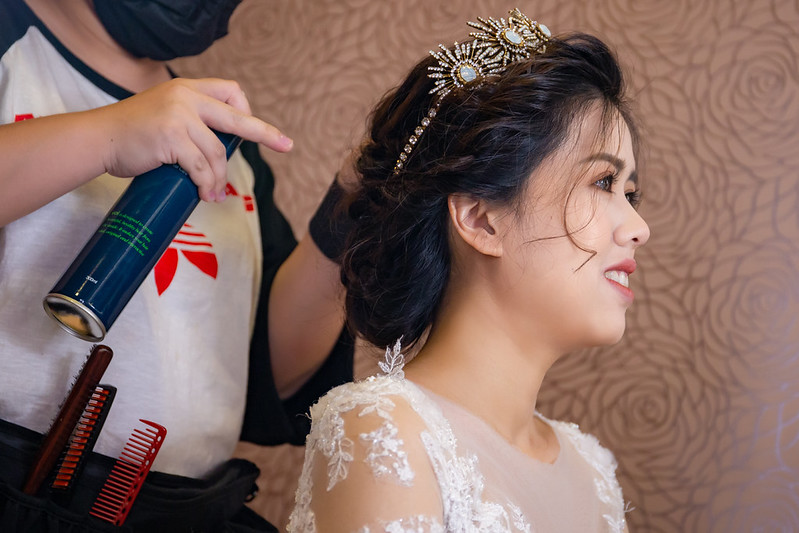 Wedding婚禮記錄 Zhuang婚禮攝影 