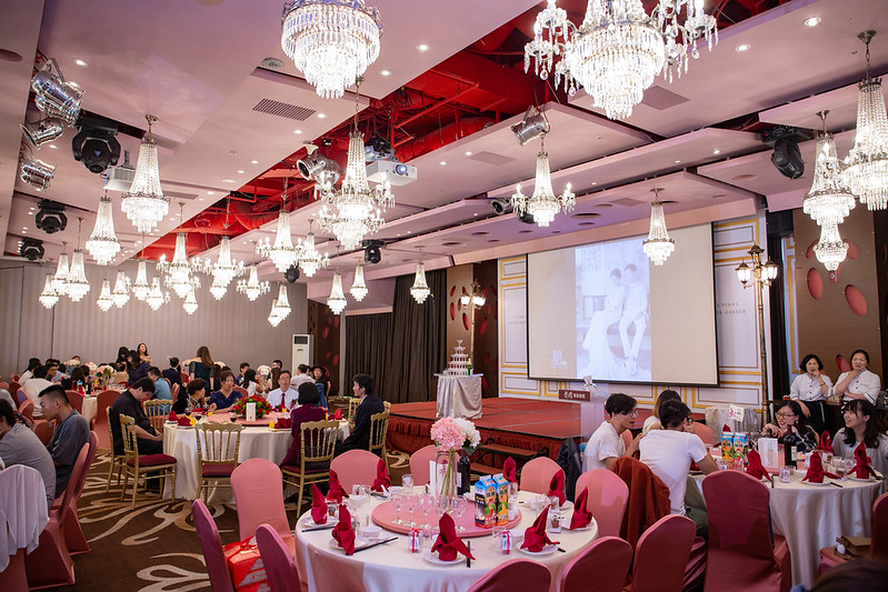 Wedding婚禮記錄 Zhuang婚禮攝影 