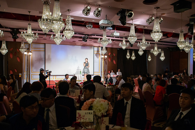 Wedding婚禮記錄 Zhuang婚禮攝影 