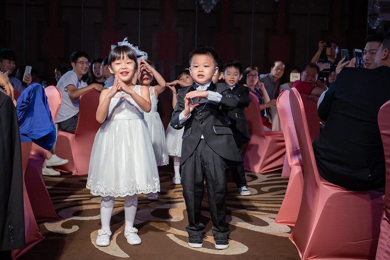 Wedding婚禮記錄 Zhuang婚禮攝影 