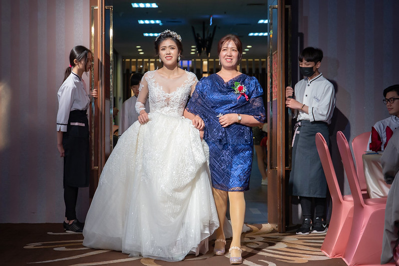 Wedding婚禮記錄 Zhuang婚禮攝影 
