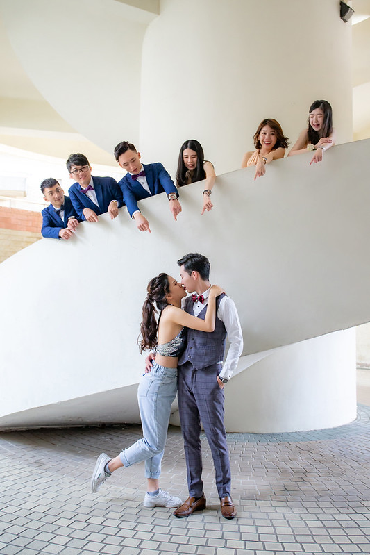 Wedding婚禮記錄 Zhuang婚禮攝影 