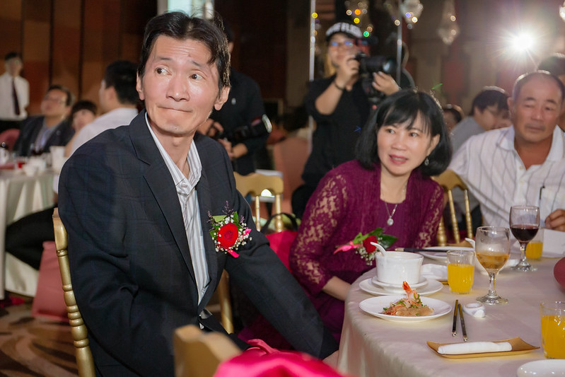 Wedding婚禮記錄 Zhuang婚禮攝影 