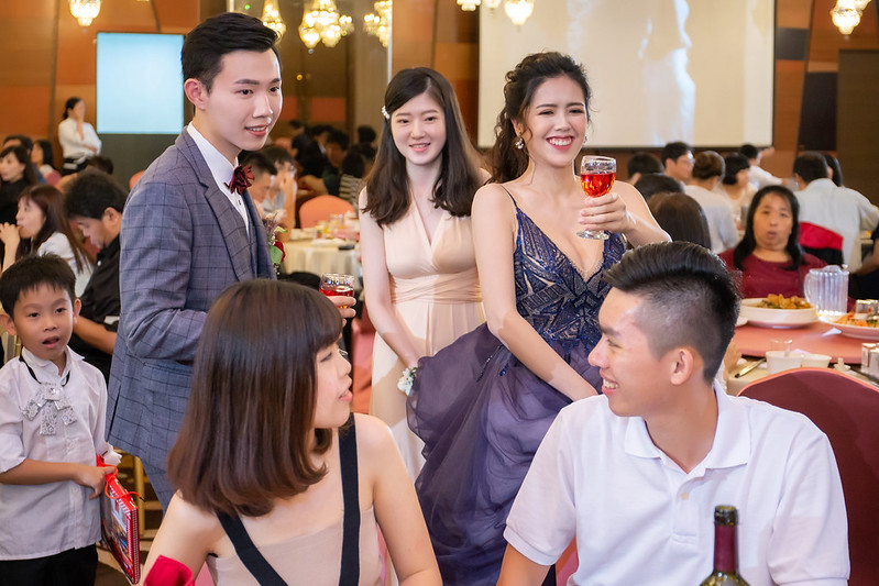 Wedding婚禮記錄 Zhuang婚禮攝影 