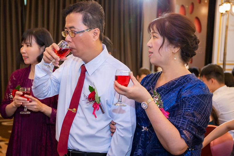 Wedding婚禮記錄 Zhuang婚禮攝影 