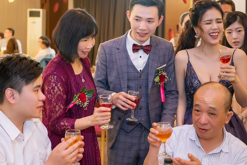 Wedding婚禮記錄 Zhuang婚禮攝影 