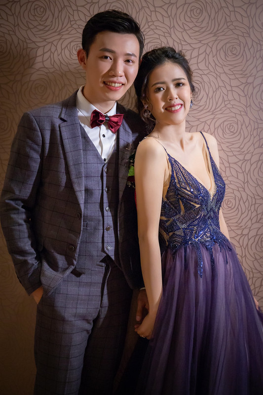 Wedding婚禮記錄 Zhuang婚禮攝影 
