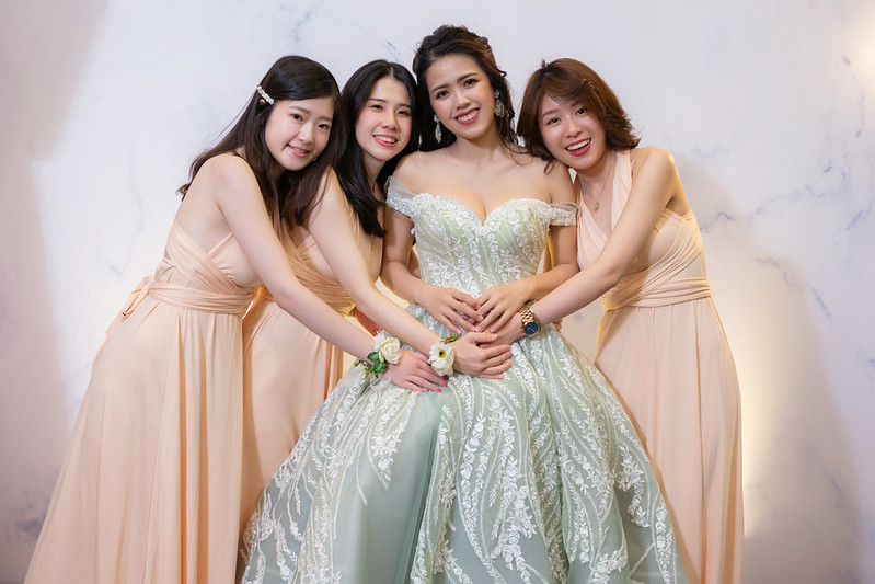 Wedding婚禮記錄 Zhuang婚禮攝影 