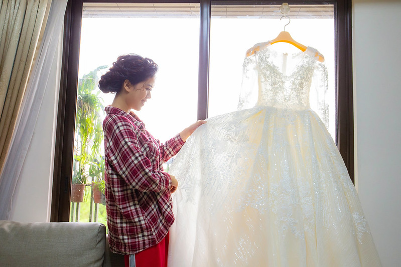 Wedding婚禮記錄 Zhuang婚禮攝影 
