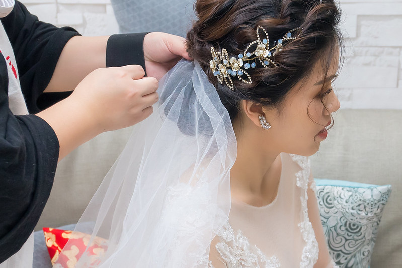 Wedding婚禮記錄 Zhuang婚禮攝影 