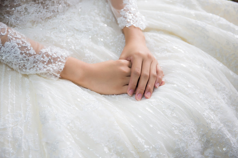 Wedding婚禮記錄 Zhuang婚禮攝影 