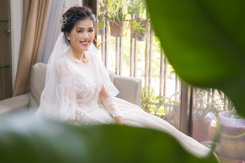 Wedding婚禮記錄 Zhuang婚禮攝影 