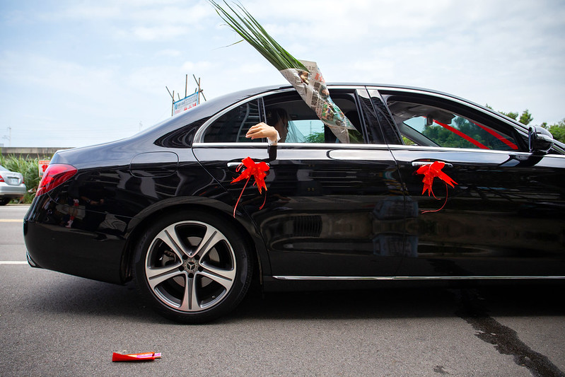 Wedding婚禮記錄 Zhuang婚禮攝影 