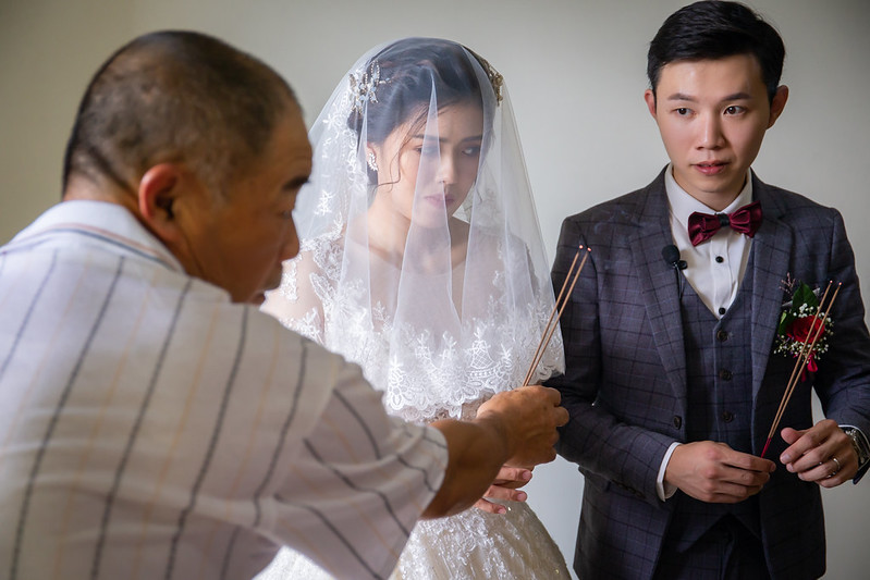 Wedding婚禮記錄 Zhuang婚禮攝影 