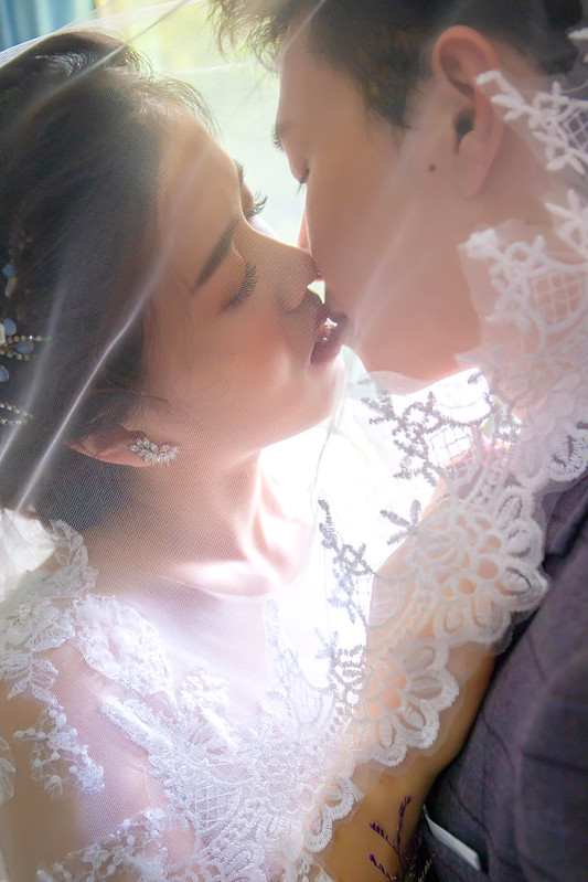 Wedding婚禮記錄 Zhuang婚禮攝影 