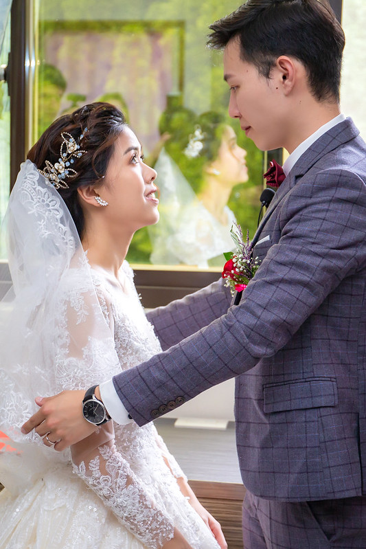 Wedding婚禮記錄 Zhuang婚禮攝影 