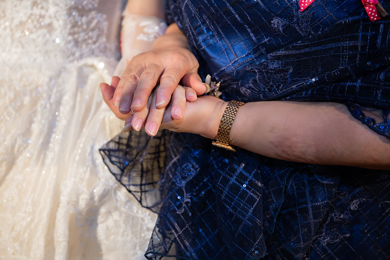 Wedding婚禮記錄 Zhuang婚禮攝影 