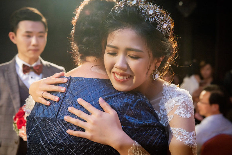 Wedding婚禮記錄 Zhuang婚禮攝影 