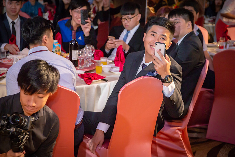 Wedding婚禮記錄 Zhuang婚禮攝影 