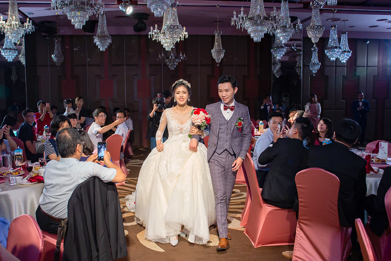 Wedding婚禮記錄 Zhuang婚禮攝影 