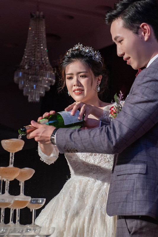 Wedding婚禮記錄 Zhuang婚禮攝影 