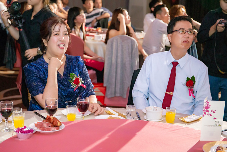 Wedding婚禮記錄 Zhuang婚禮攝影 