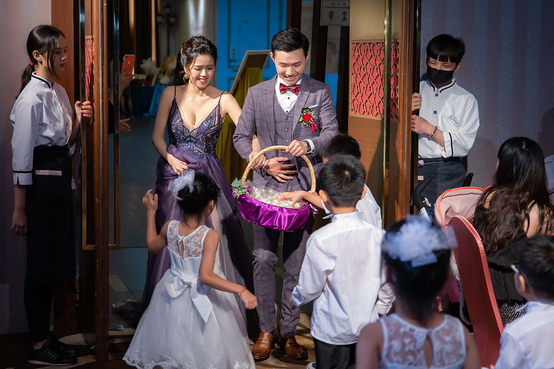 Wedding婚禮記錄 Zhuang婚禮攝影 