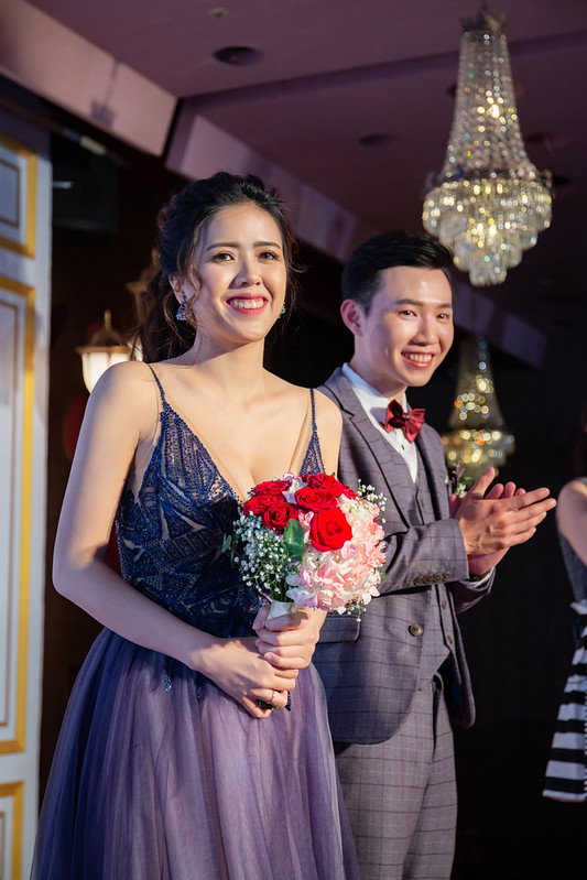 Wedding婚禮記錄 Zhuang婚禮攝影 