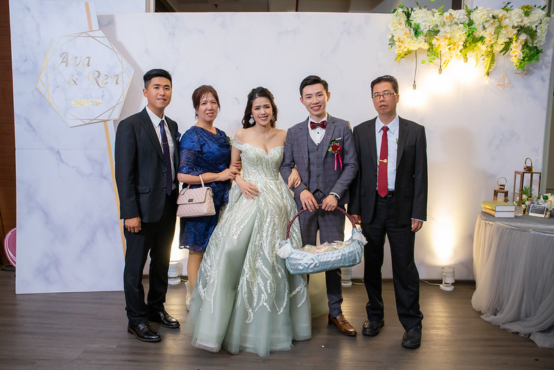 Wedding婚禮記錄 Zhuang婚禮攝影 