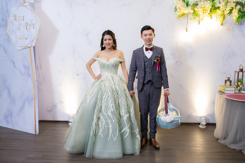 Wedding婚禮記錄 Zhuang婚禮攝影 