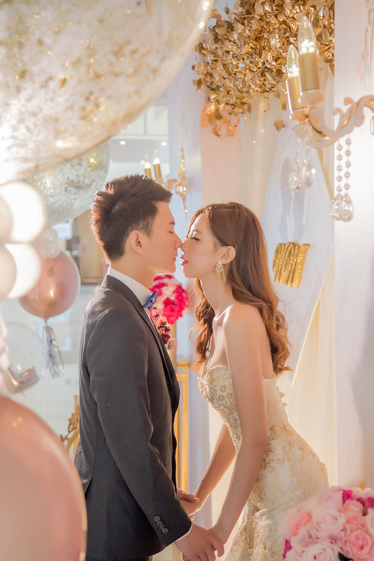 Apple婚禮攝影 Wedding婚禮記錄 大熊婚禮攝影 
