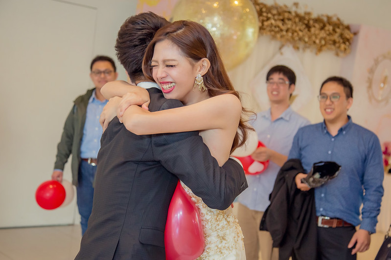 Apple婚禮攝影 Wedding婚禮記錄 大熊婚禮攝影 